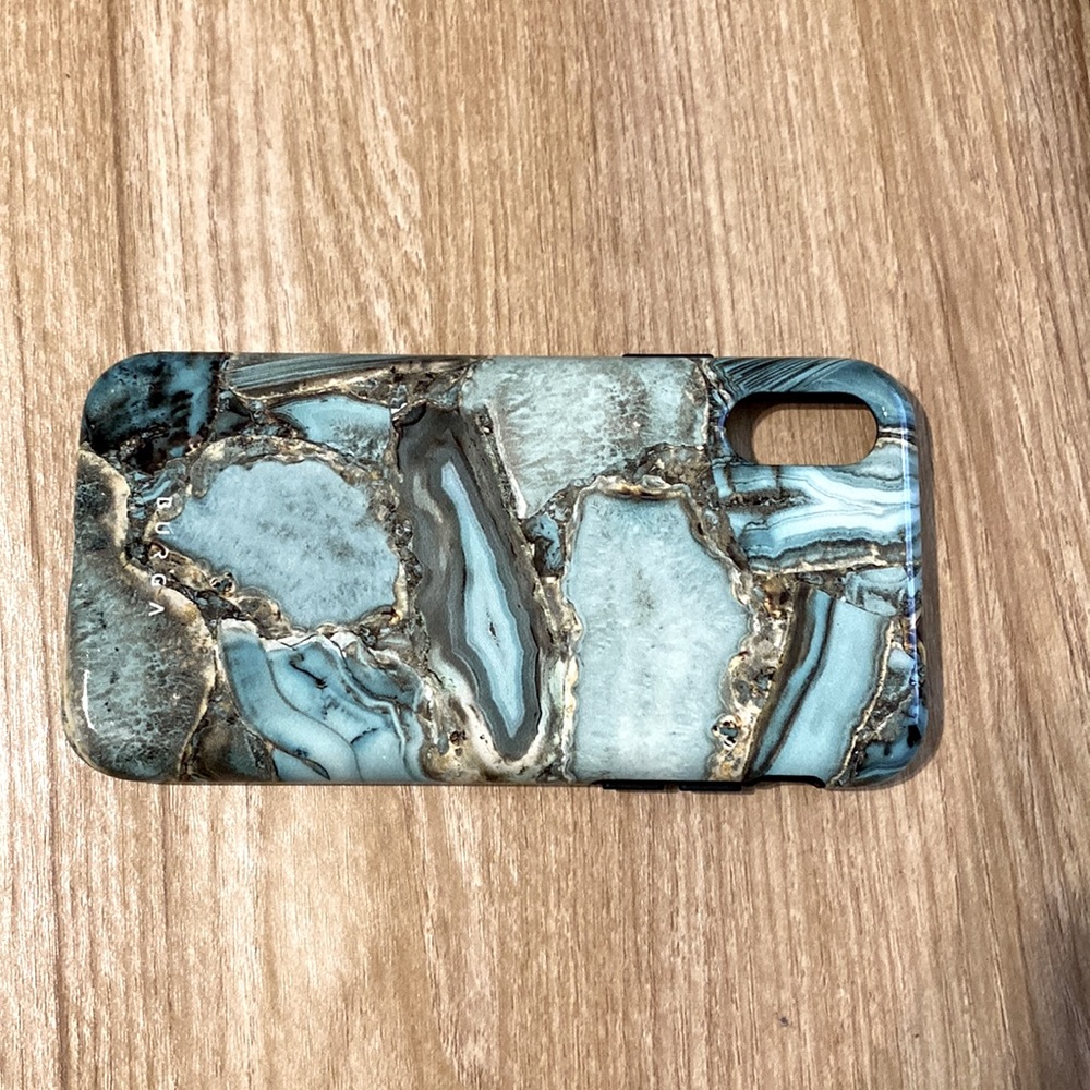 Burag iPhone X/XS case